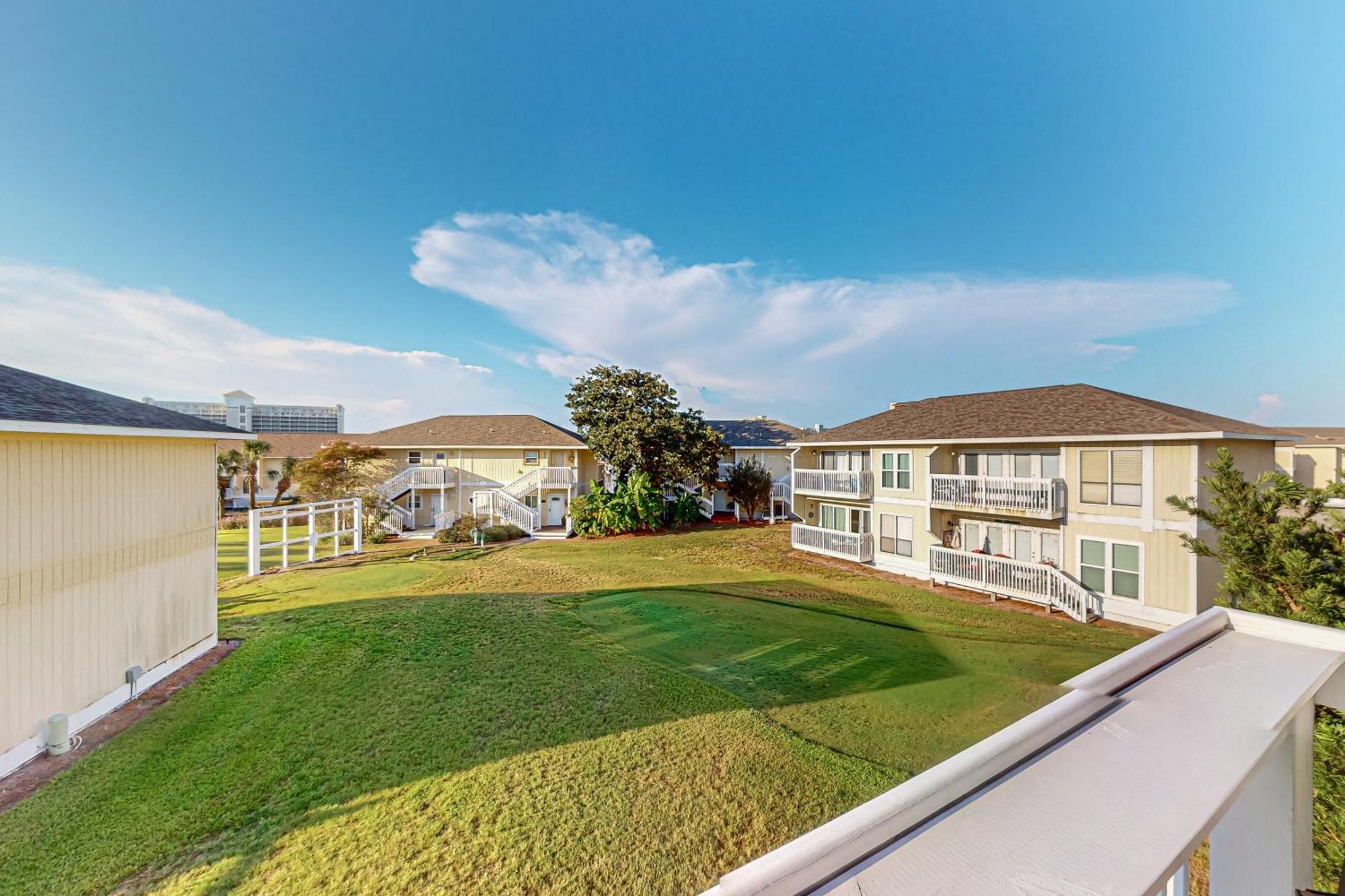 ​Sandpiper cove Destin Esterno foto