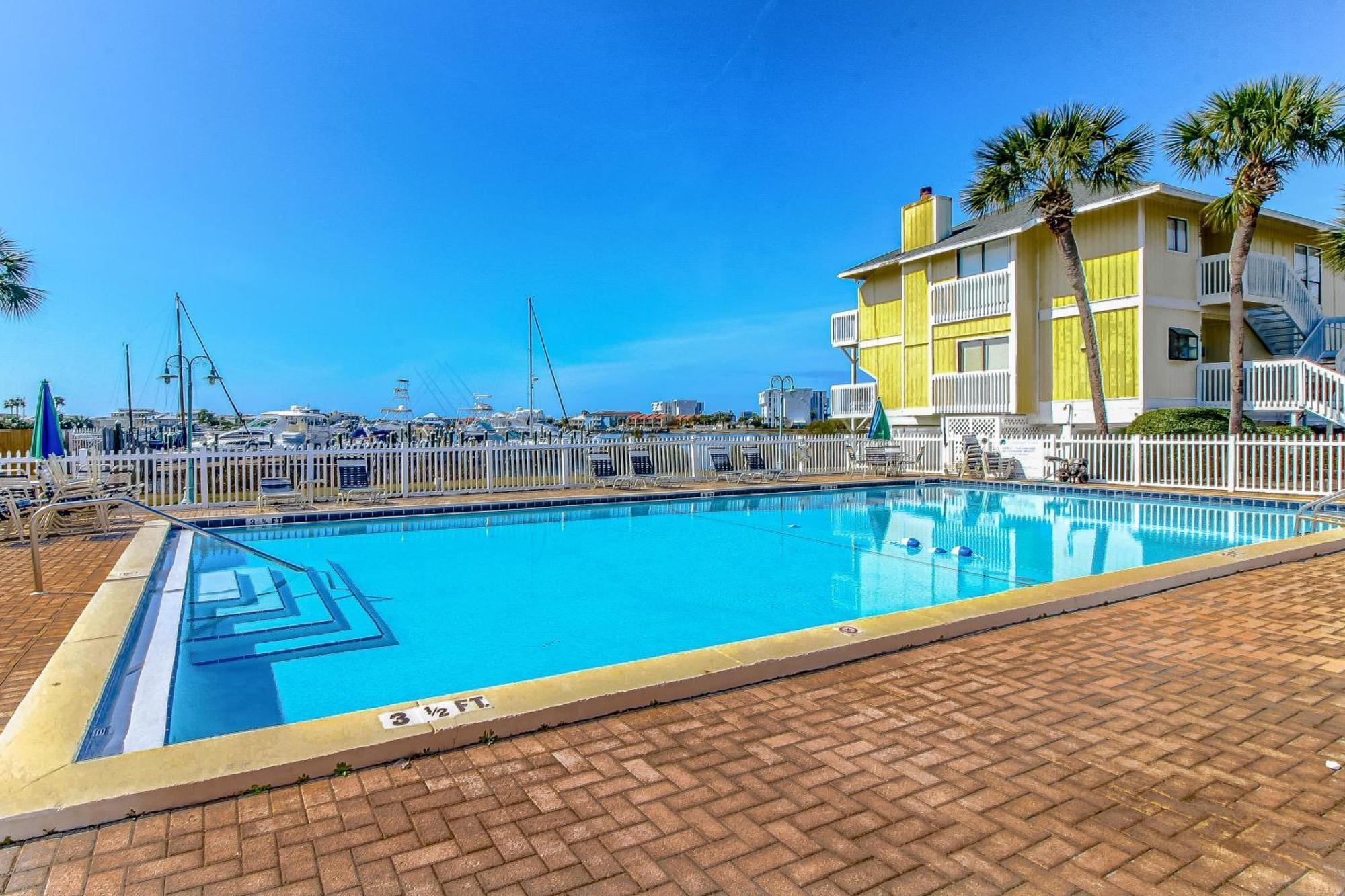 ​Sandpiper cove Destin Esterno foto