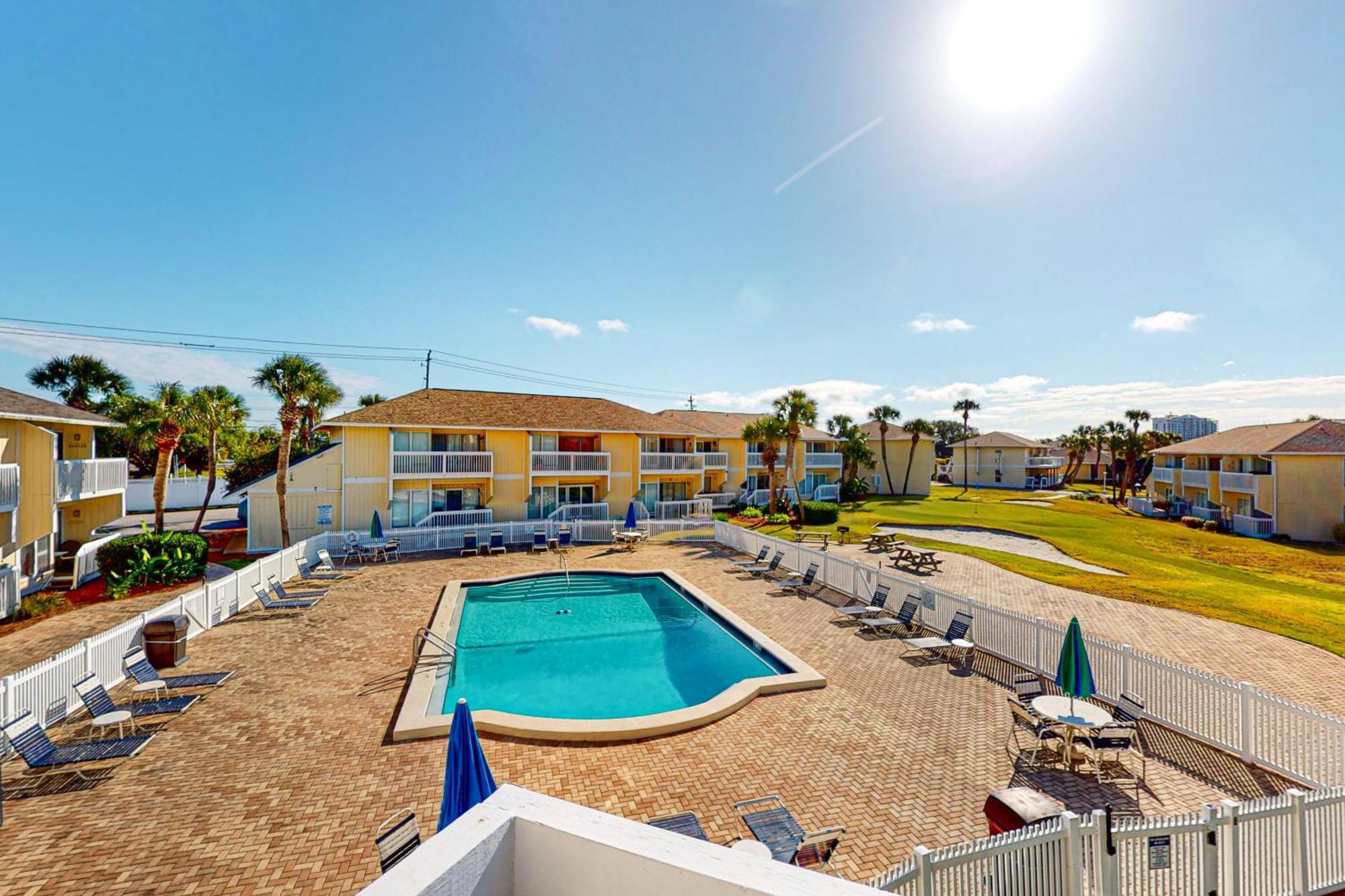 ​Sandpiper cove Destin Esterno foto