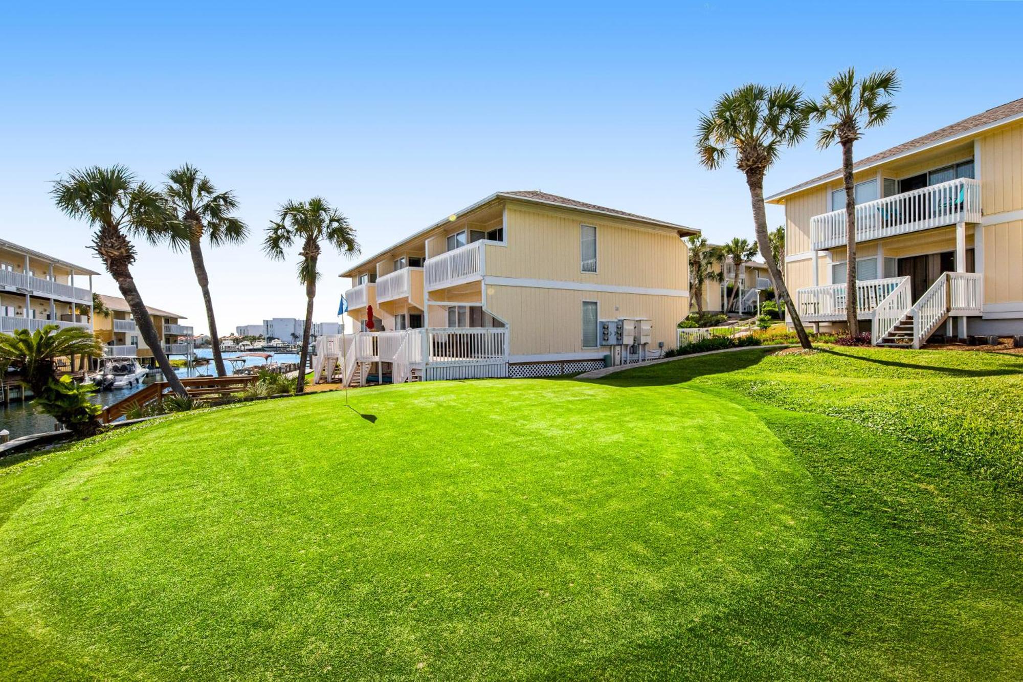 ​Sandpiper cove Destin Esterno foto