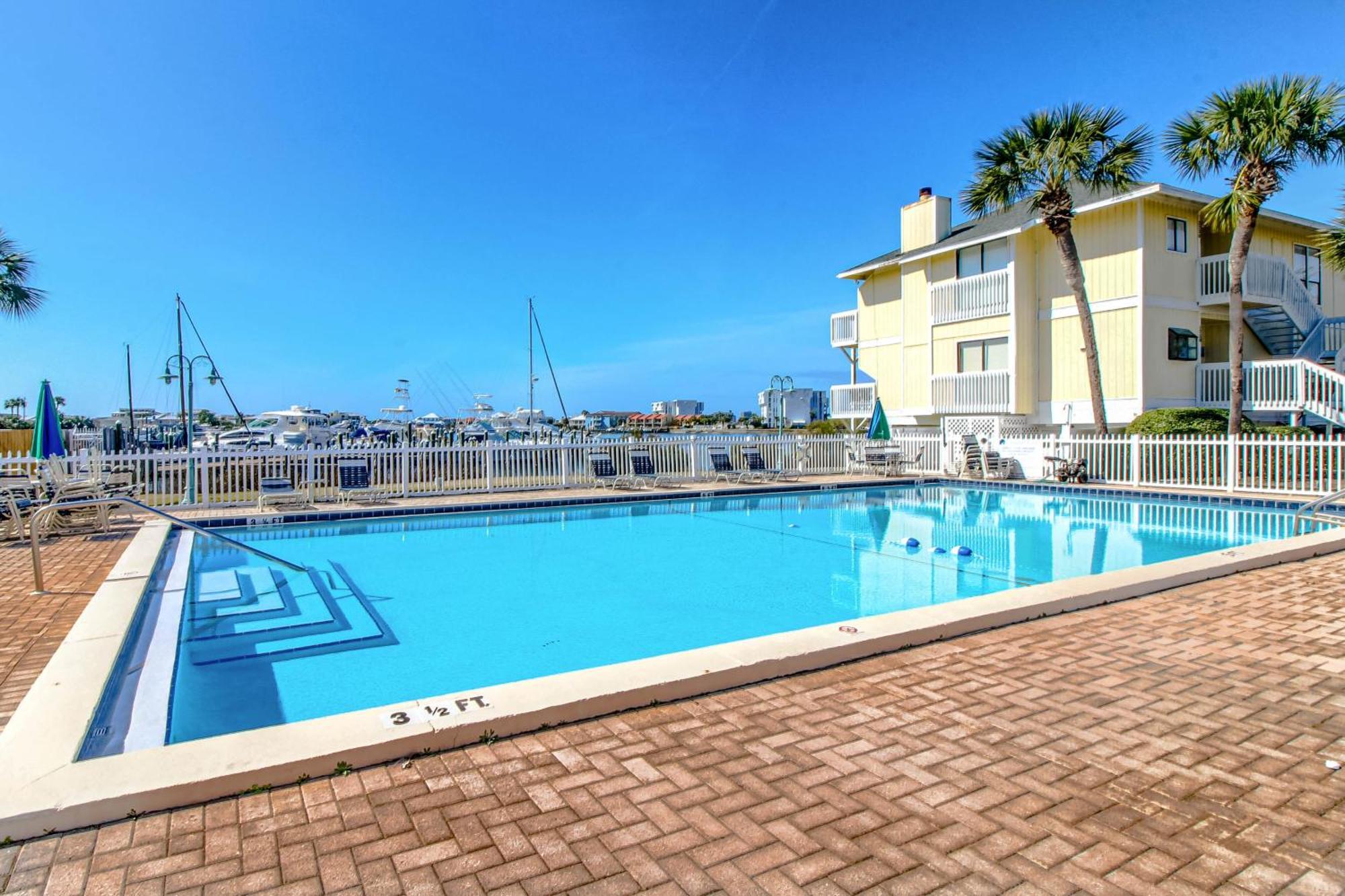 ​Sandpiper cove Destin Esterno foto