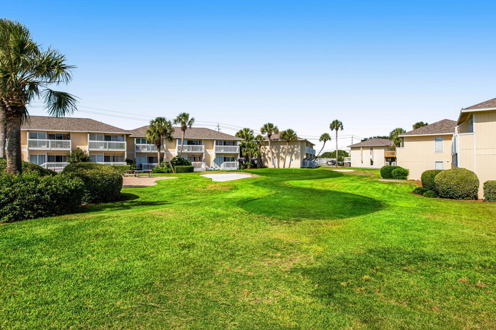 ​Sandpiper cove Destin Esterno foto