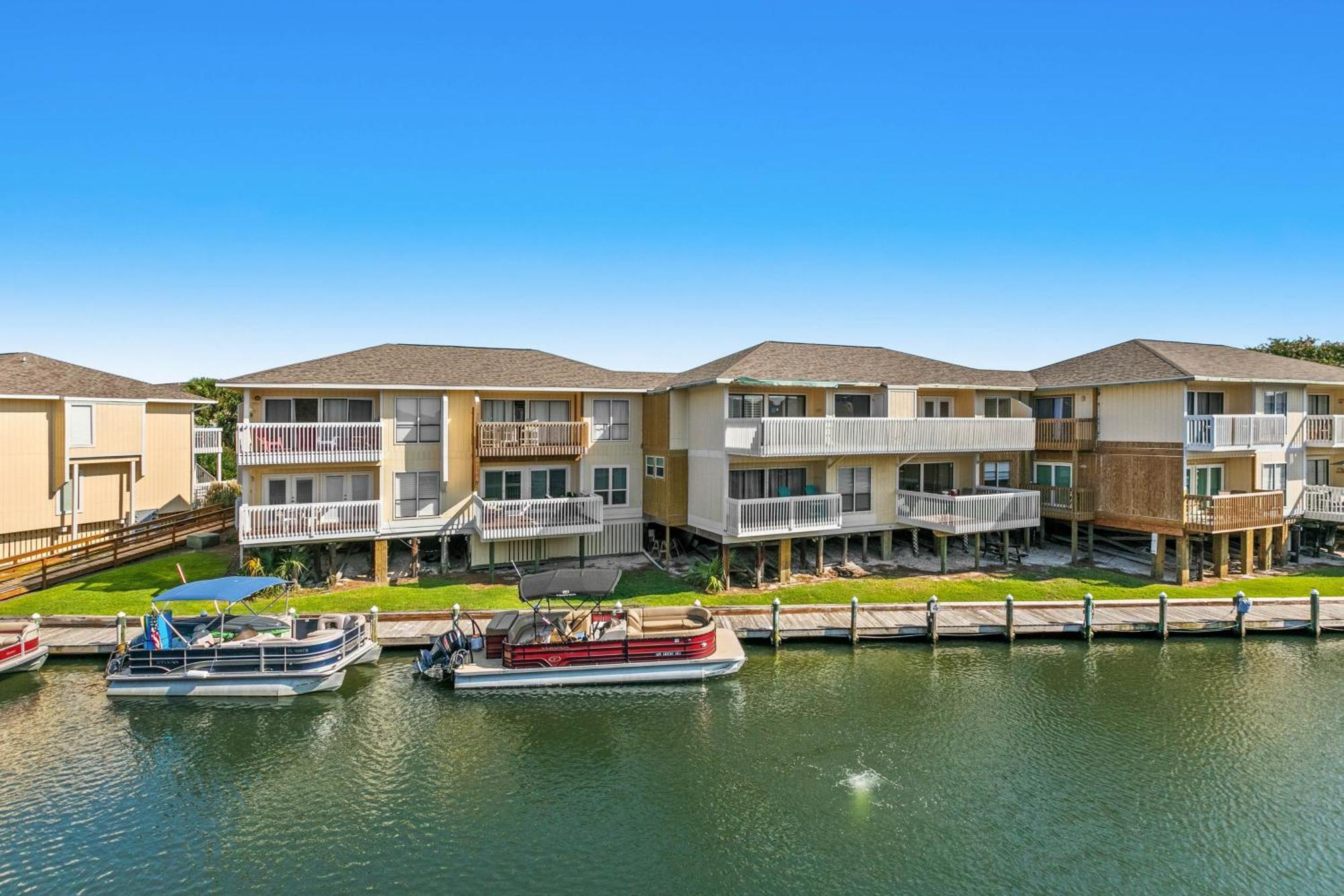 ​Sandpiper cove Destin Esterno foto