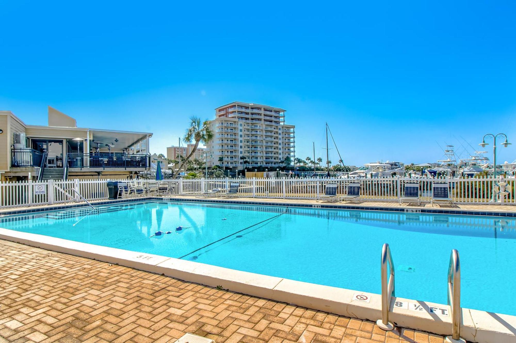 ​Sandpiper cove Destin Camera foto