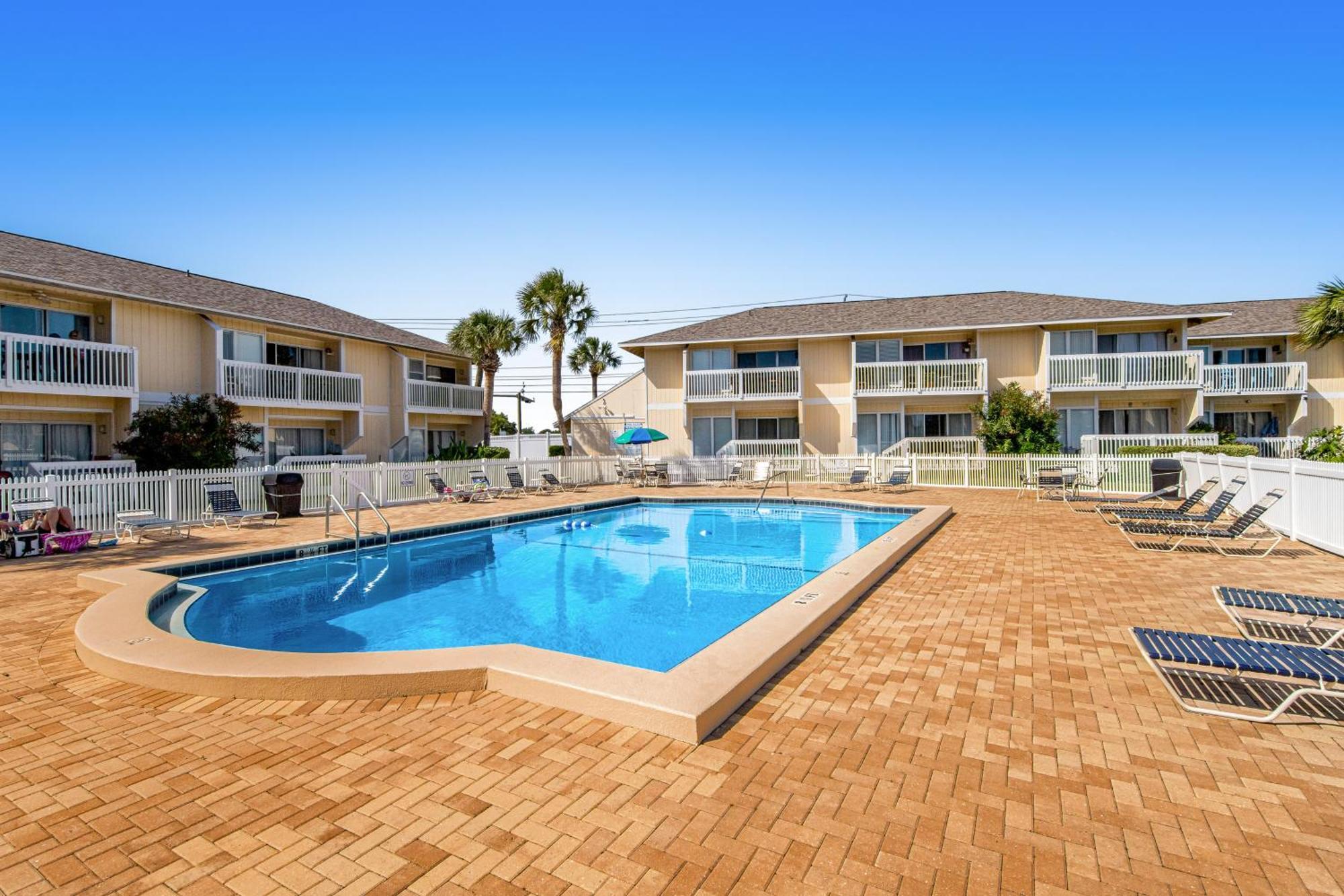 ​Sandpiper cove Destin Camera foto