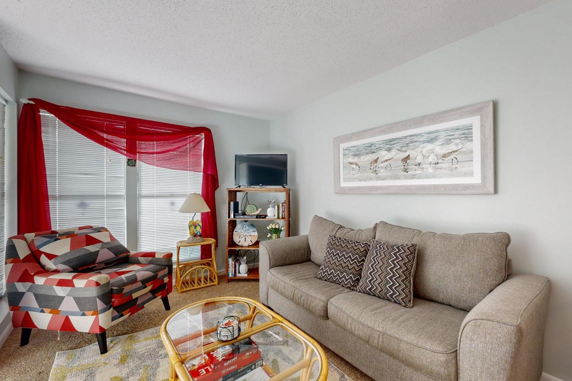 ​Sandpiper cove Destin Camera foto