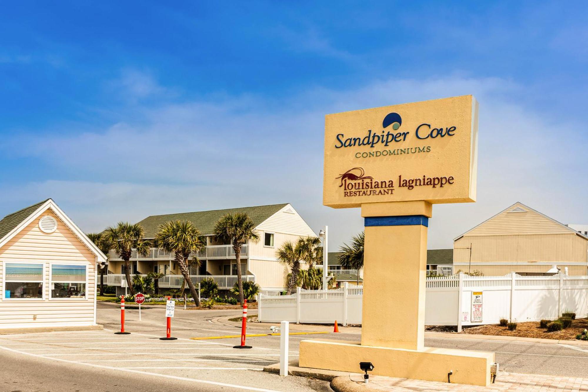 ​Sandpiper cove Destin Camera foto