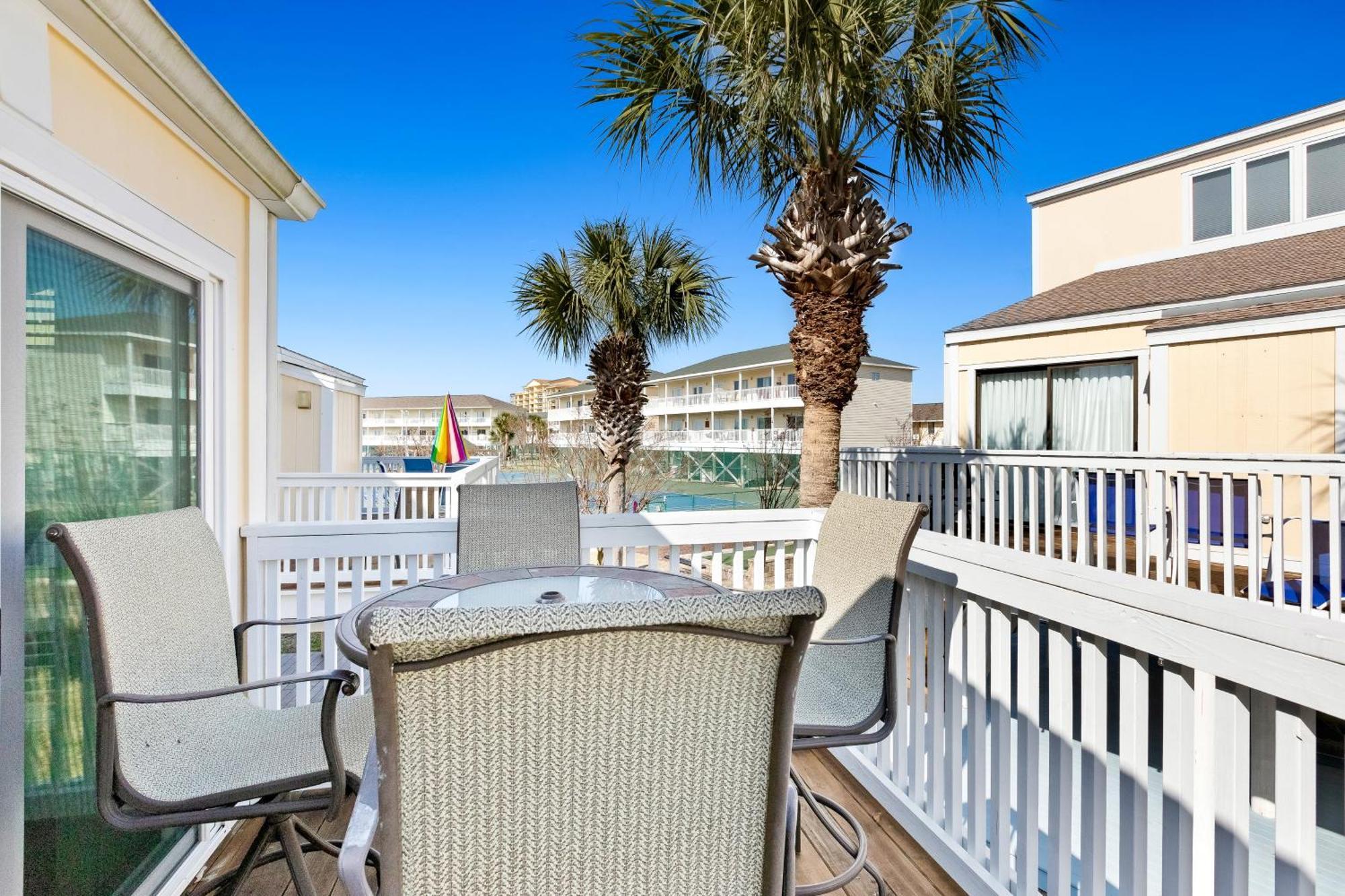 ​Sandpiper cove Destin Camera foto
